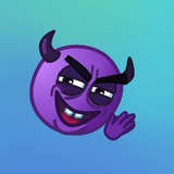 Telegram profile photo for Il demonio contro le mamme