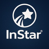 Telegram profile photo for InSTAR ВЫДАЁТ