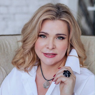 Telegram profile photo for Inessa Maxwell. My SPACE