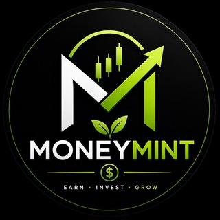 Telegram profile photo for Money Mint💲