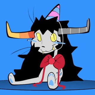 Telegram profile photo for пизда лупасит