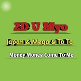 Telegram profile photo for 2D U Myo JP & ToTo & Du & QT Ch