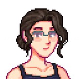 Telegram profile photo for pluie的旅居日常