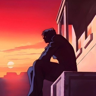 Telegram profile photo for Imm