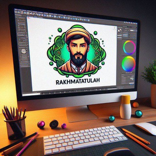 Telegram profile photo for Raxmatullablog