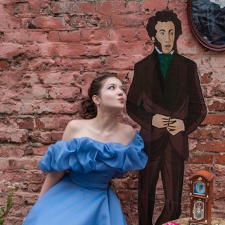 Telegram profile photo for ничего личного