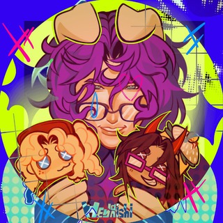 Telegram profile photo for Haishi || . ݁˖ {РЕСТ}