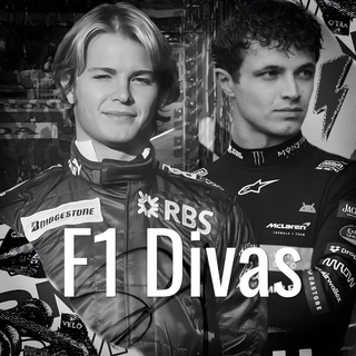 Telegram profile photo for F1 Divas 14+