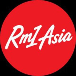 Telegram profile photo for RM1Asia Channel