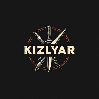 Telegram profile photo for НОЖИ 🔪 “Knife “ Кизляр