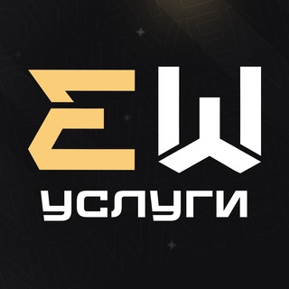 Telegram profile photo for EndWay Услуги • by End Soft