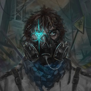 Telegram profile photo for пальмаъ || 16+