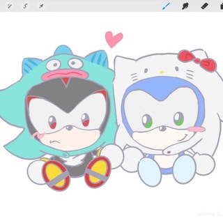 Telegram profile photo for inf