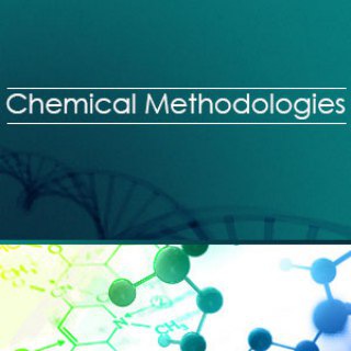 Telegram profile photo for Journal of "Chemical Methodologies"