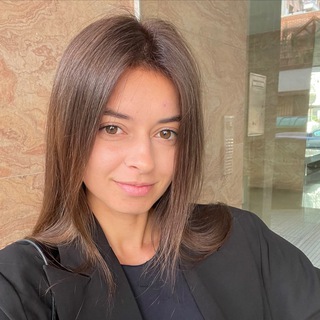 Telegram profile photo for Valeriya Monaenkova style