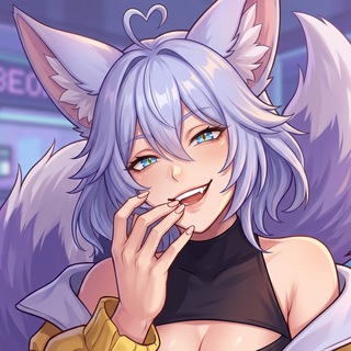 Telegram profile photo for bái hú