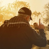 Telegram profile photo for التجلّي