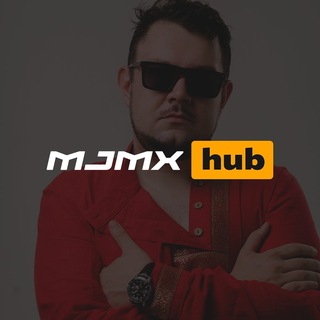 Telegram profile photo for мжмх hub