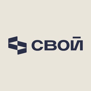 Telegram profile photo for Свой девелопмент | Партнёры