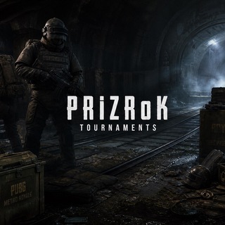 Telegram profile photo for Выплаты PRiZRoK TOURNAMENTS