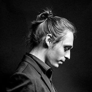 Telegram profile photo for Типичный нишево-допаминовый