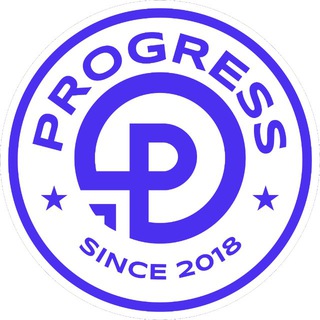 Telegram profile photo for PROGRESS JUNIOR