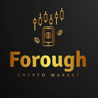 Telegram profile photo for Forough Analyzer 📈