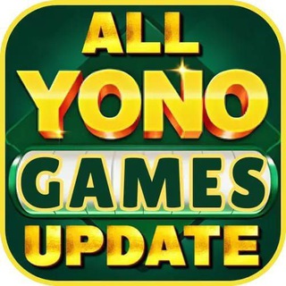 Telegram profile photo for All Yono Official π΅π€