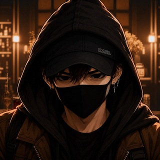 Telegram profile photo for Kael Alpha Call's