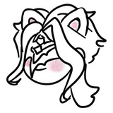 Telegram profile photo for kaery