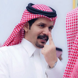 Telegram profile photo for مطرب بن دحيم