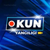 Telegram profile photo for KUN_YANGILIGI ® | UYDA_QOLING