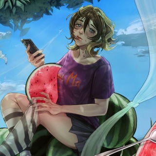 Telegram profile photo for Фома артканал