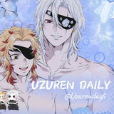 Telegram profile photo for UZUREN DAILY