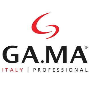 Telegram profile photo for GA.MA ITALY PROFESSIONAL в России🇷🇺