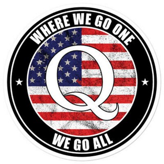 Telegram profile photo for QAnon Warriors