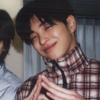 Telegram profile photo for Handsome