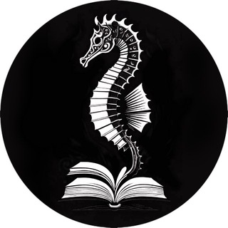 Telegram profile photo for Буква Я / Letter I