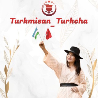 Telegram profile photo for 🇹🇷 Turk tili | Malika Sayfizoda