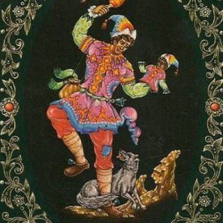 Telegram profile photo for валера в мехах