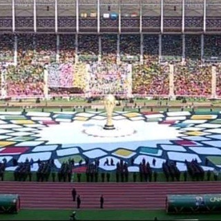 Telegram profile photo for كأس الأمم الأفريقية 2022/الكاميرون