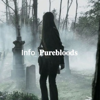 Telegram profile photo for Info 𝐏𝐮𝐫𝐞𝐛𝐥𝐨𝐨𝐝𝐬