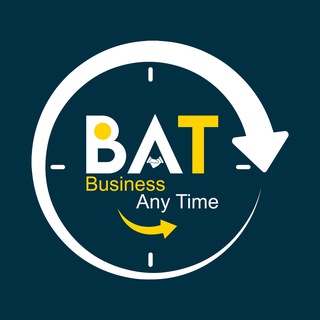 Telegram profile photo for Business Any Time