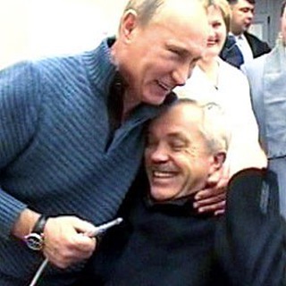 Telegram profile photo for БелЗдрав
