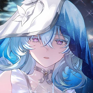 Telegram profile photo for Shorekeeper