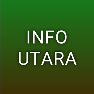 Telegram profile photo for Info Utara
