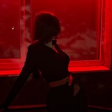 Telegram profile photo for لـ ꪔᥱᥣᥣᥲ