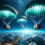 Telegram profile photo for CRYPTO DROPS HUB 💯