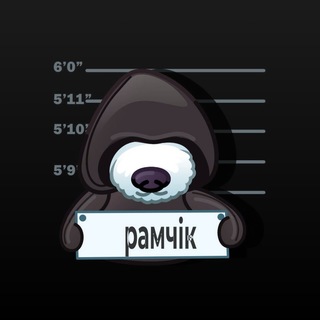 Telegram profile photo for shop