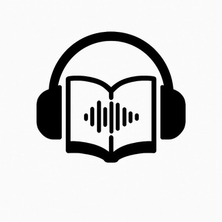 Telegram profile photo for Mening Audio Kitoblarim